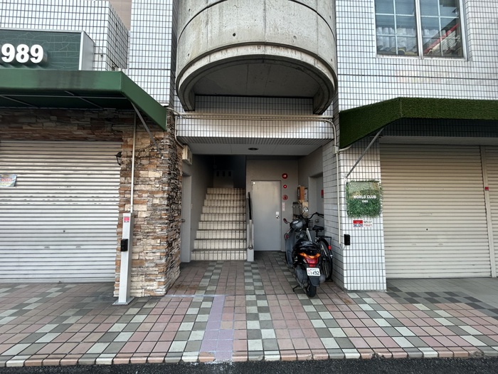 外観写真