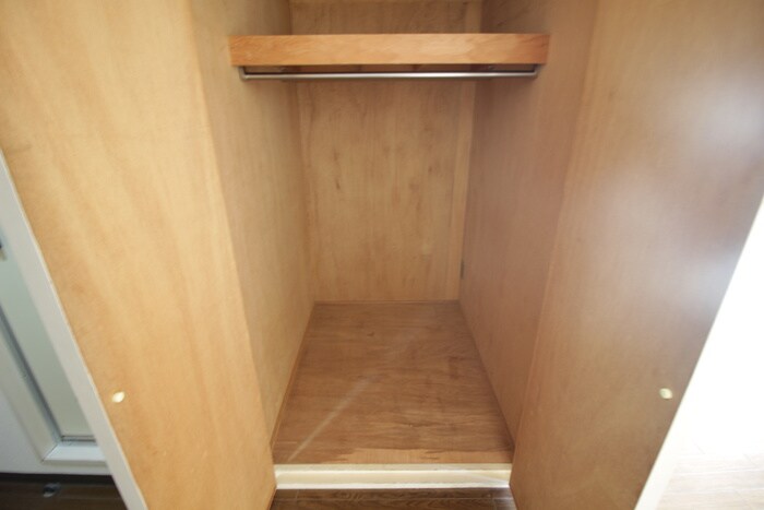 物件内観写真13　(収納)