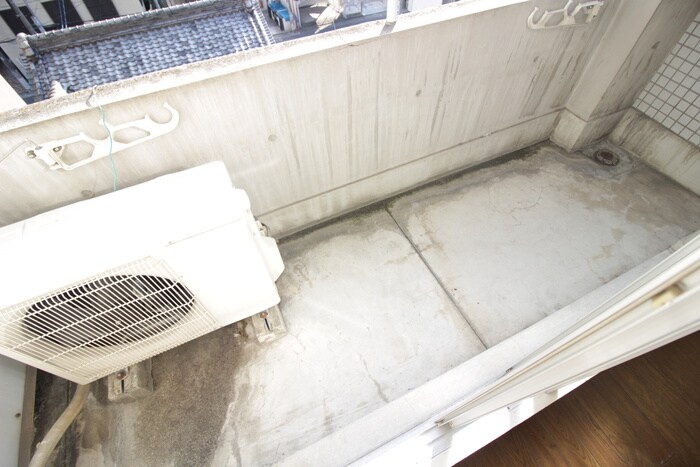 物件内観写真15　(ベランダ・バルコニー)