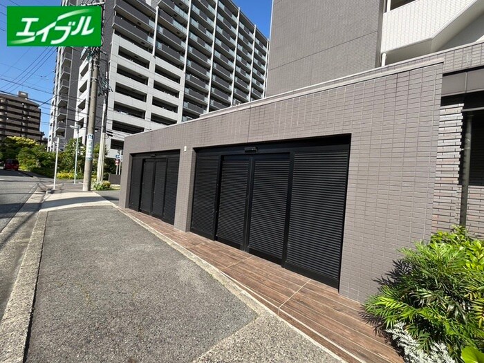 物件外観写真3　(建物設備)