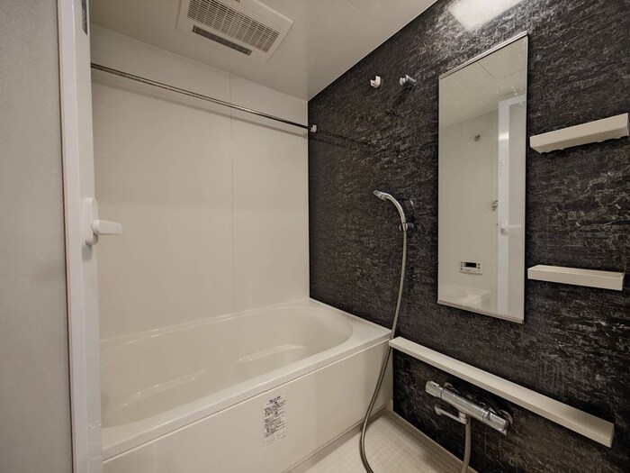 物件内観写真12　(バス／シャワールーム等)