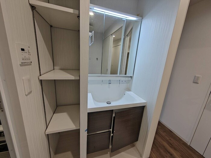 物件内観写真14　(洗面)