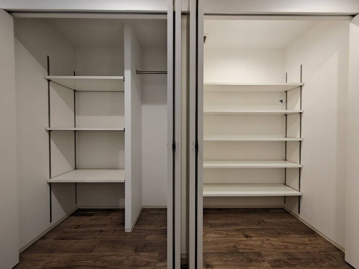 物件内観写真17　(靴箱)