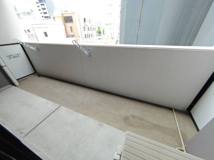 物件内観写真21　(ベランダ・バルコニー)