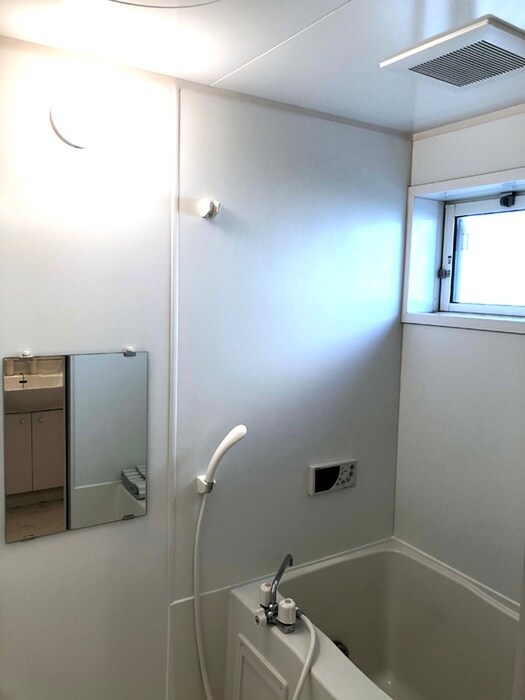 物件内観写真5　(バス／シャワールーム等)