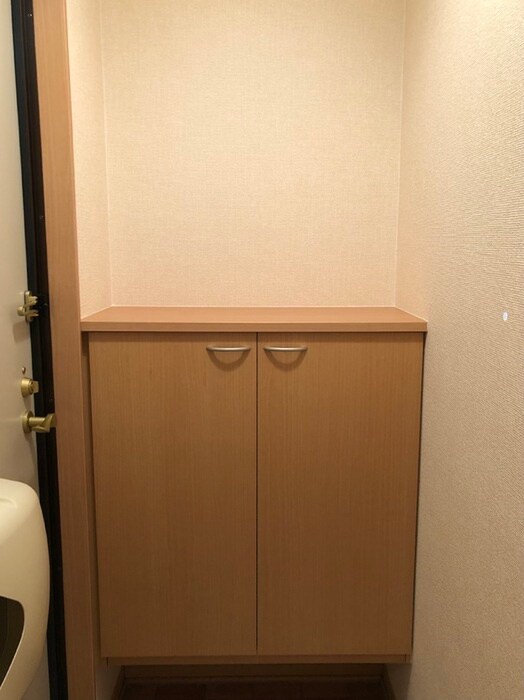 物件内観写真10　(靴箱)