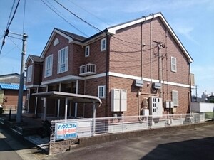 ジュネスメゾン外観写真