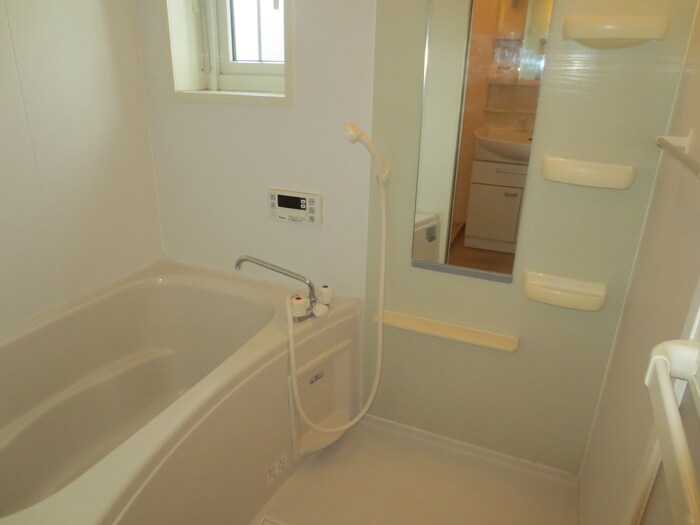 物件内観写真17　(バス／シャワールーム等)