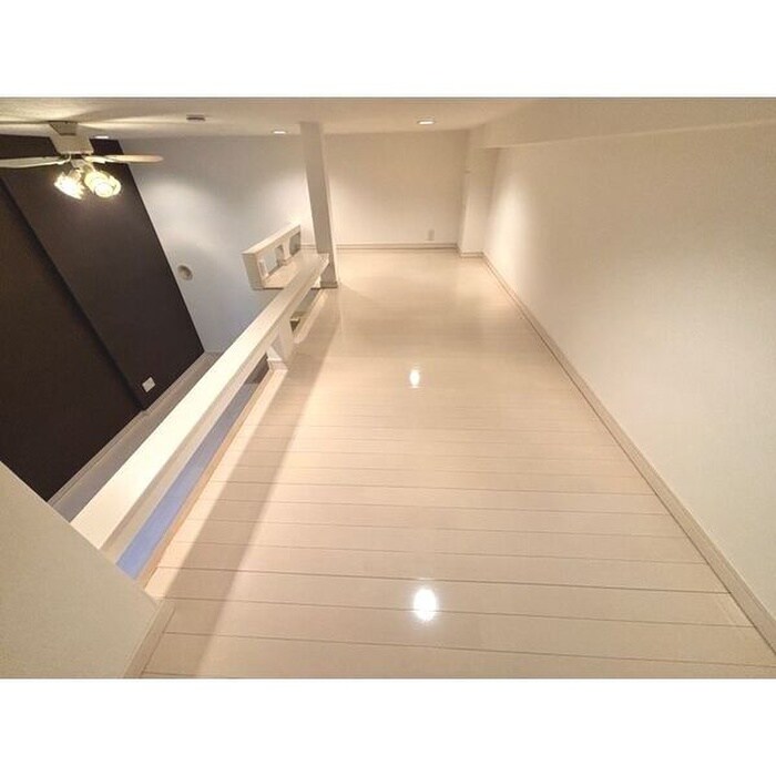 物件内観写真9　(ロフト)