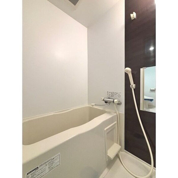 物件内観写真11　(バス／シャワールーム等)