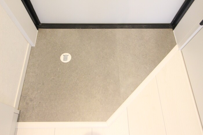 物件内観写真20　(玄関)