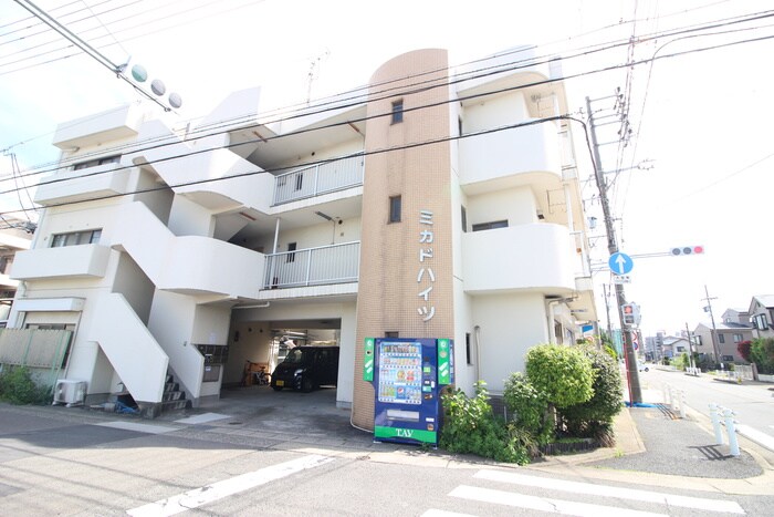 物件外観写真2　(外観写真)