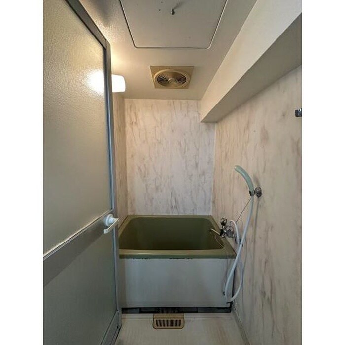 物件内観写真9　(バス／シャワールーム等)