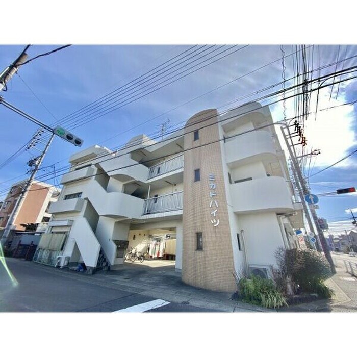 物件外観写真6　(外観写真)