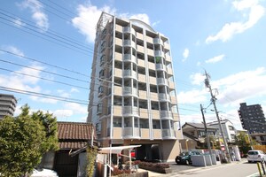 ハ－トヒルズ矢作外観写真