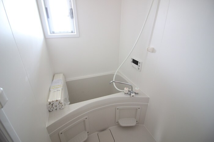 物件内観写真13　(バス／シャワールーム等)