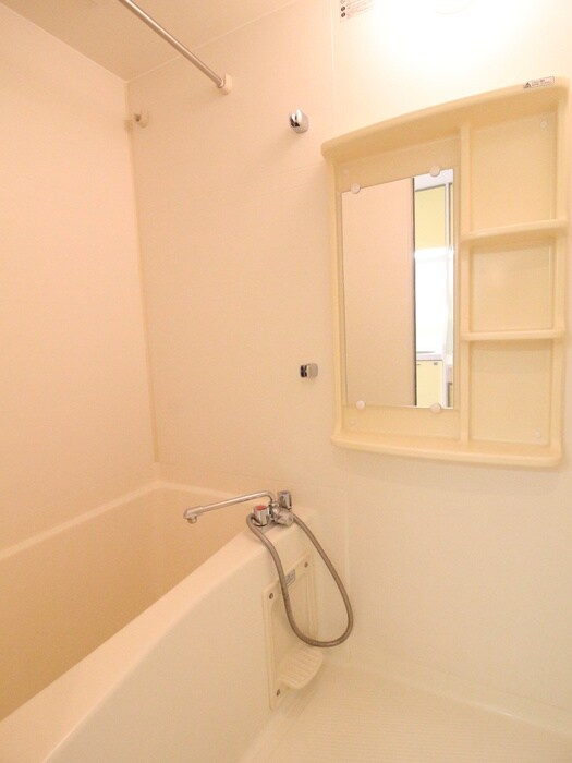 物件内観写真12　(バス／シャワールーム等)