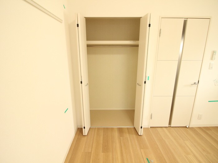 物件内観写真9　(収納)