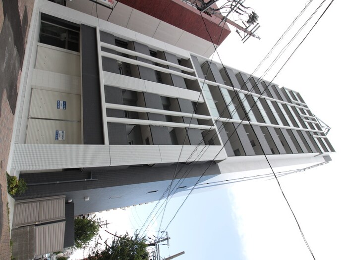 物件外観写真6　(外観写真)