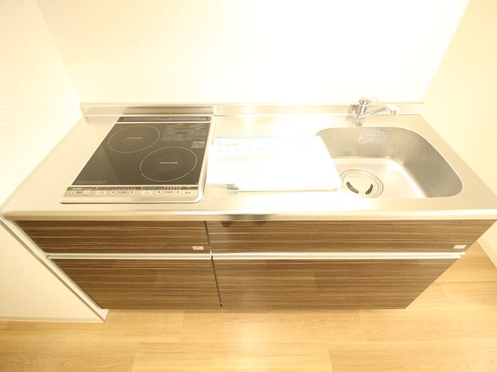 物件内観写真10　(キッチン)