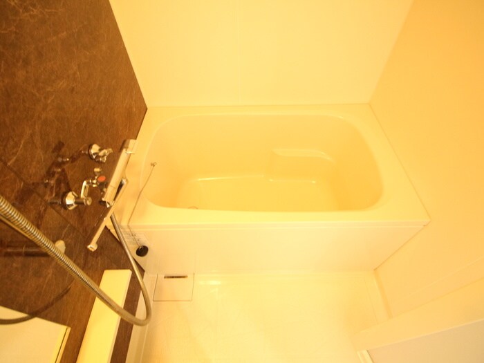 物件内観写真11　(バス／シャワールーム等)