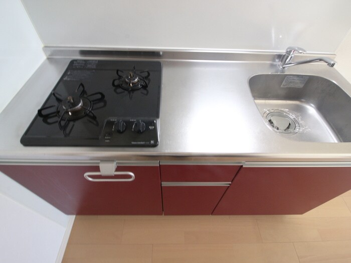 物件内観写真8　(キッチン)