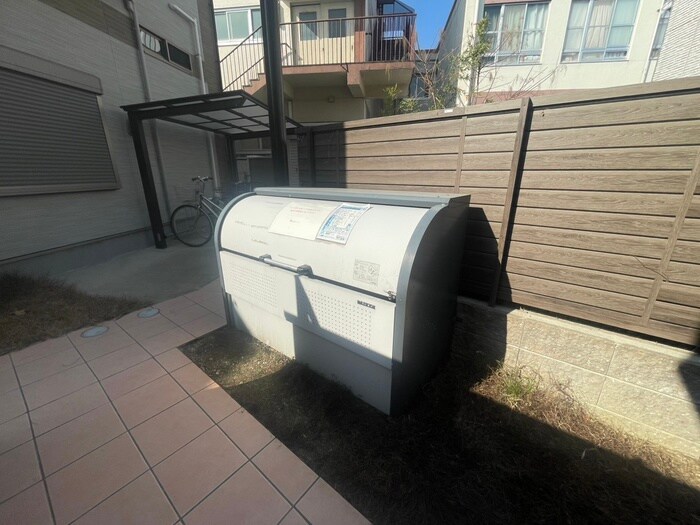 物件外観写真4　(その他)