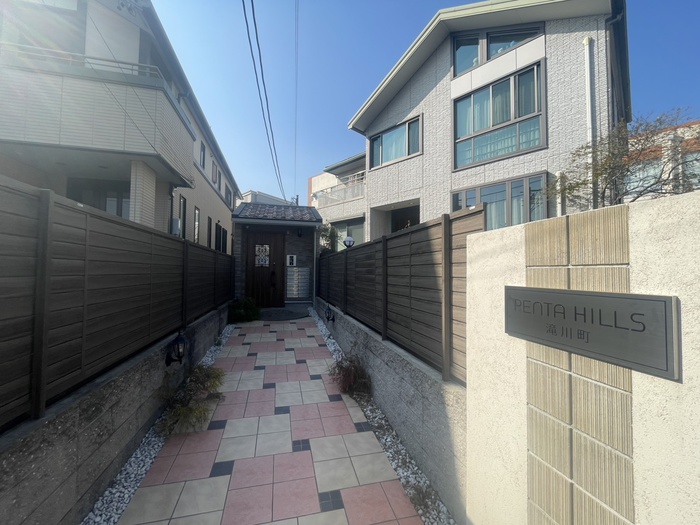 外観写真