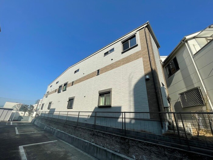 物件外観写真6　(外観写真)