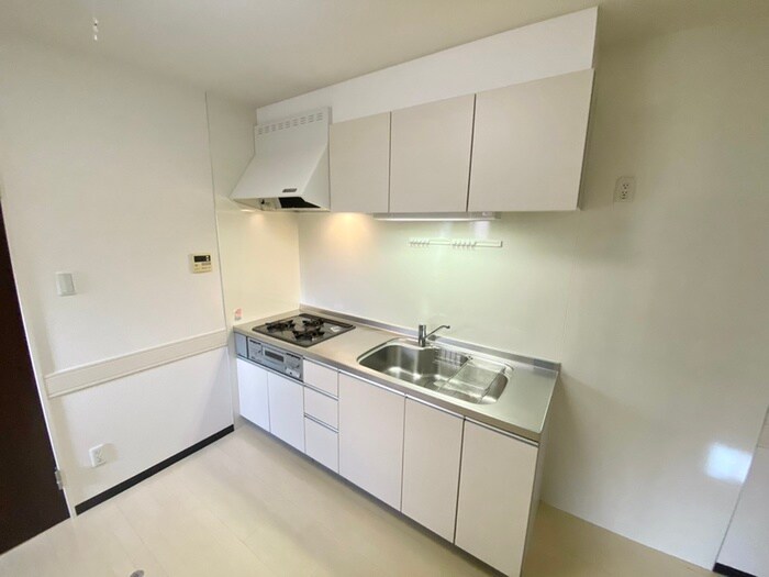 物件内観写真9　(キッチン)