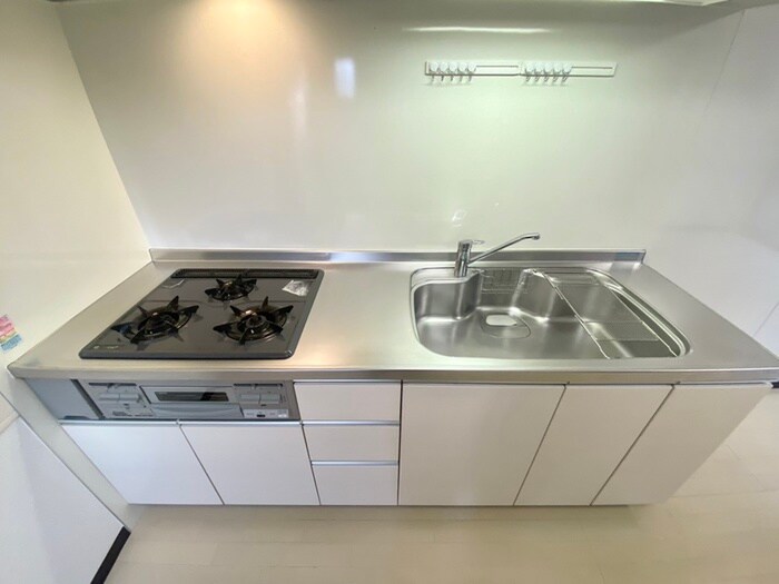 物件内観写真19　(キッチン)