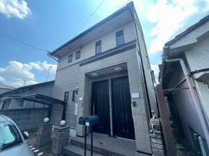 ドエル中新外観写真