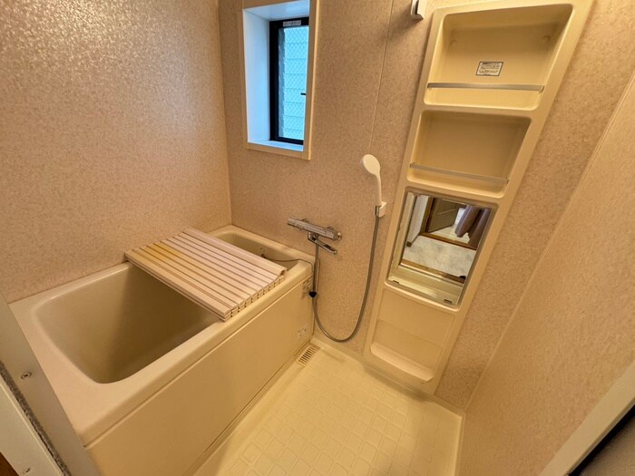 物件内観写真10　(バス／シャワールーム等)