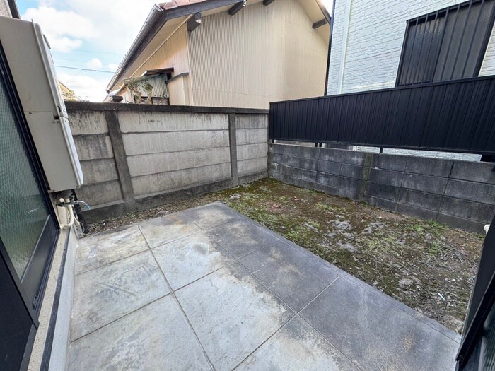 物件内観写真15　(ベランダ・バルコニー)