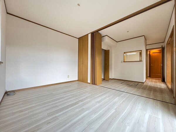 居室