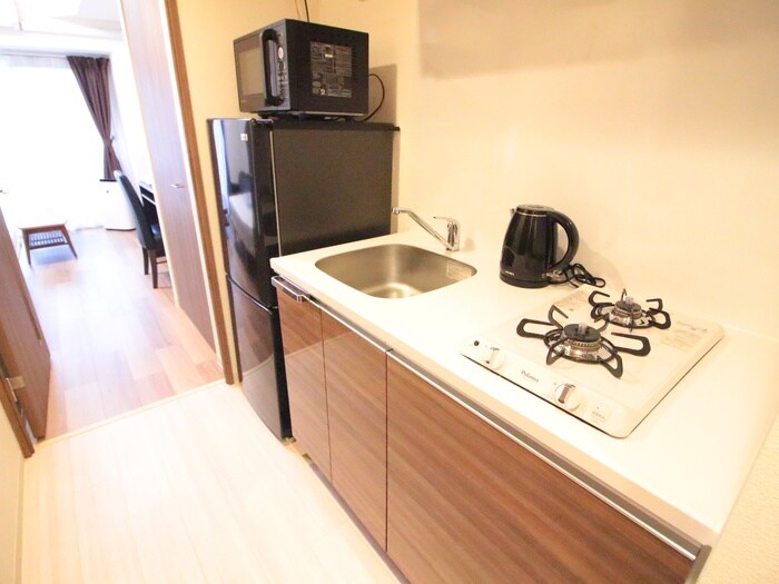 物件内観写真9　(キッチン)