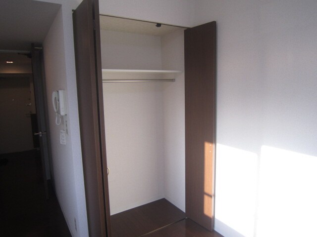 物件内観写真9　(収納)