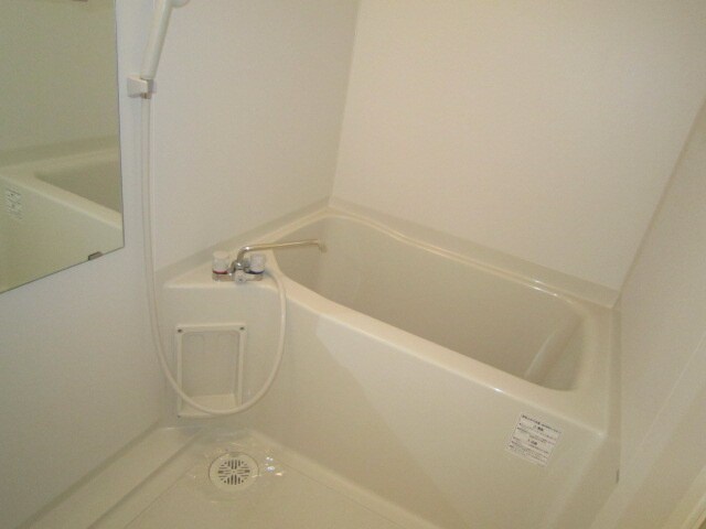 物件内観写真11　(バス／シャワールーム等)