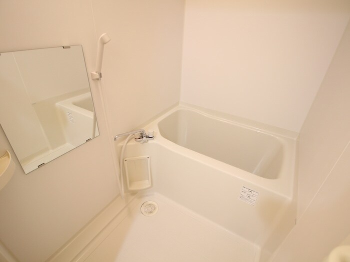 物件内観写真12　(バス／シャワールーム等)