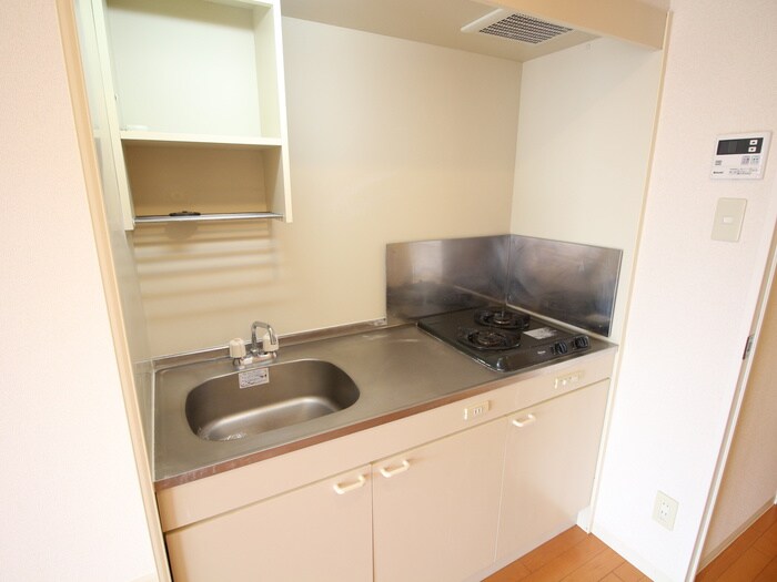 物件内観写真14　(キッチン)