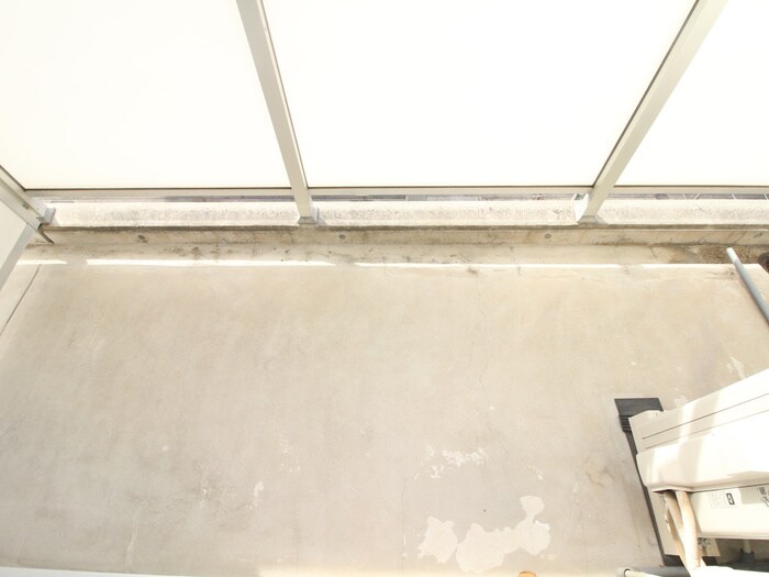 物件内観写真17　(ベランダ・バルコニー)