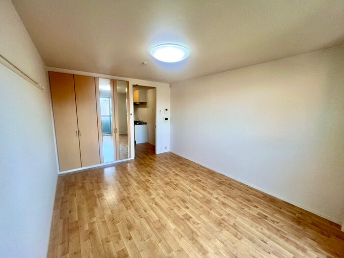 物件内観写真7　(居室)