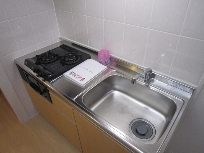 物件内観写真13　(キッチン)