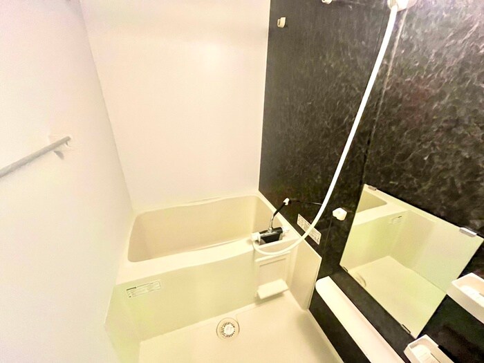 物件内観写真14　(バス／シャワールーム等)