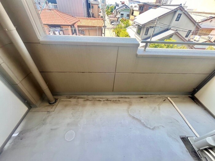 物件内観写真22　(ベランダ・バルコニー)