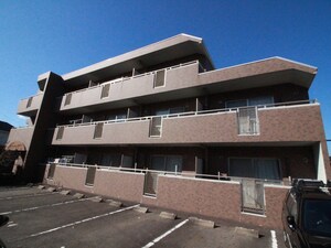 アルカディアⅦ外観写真