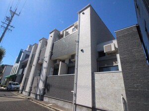 ｓｔａｇｅ黒門町外観写真