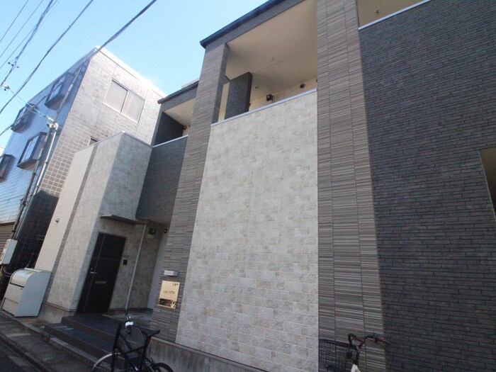 物件外観写真4　(外観写真)