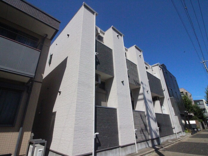 物件外観写真6　(外観写真)