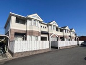 グレイス　ＹＡＳＨＩＲＯ外観写真